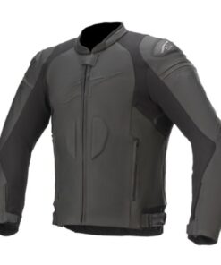 ALPINESTARS GP PLUS R V3 AIRFLOW BLACK SI-904