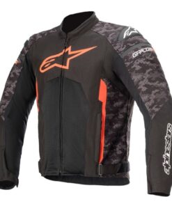 Alternative view of ALPINESTARS T GP PLUS R V3 AIR JACKET SI-907