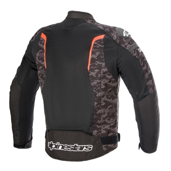 ALPINESTARS T GP PLUS R V3 AIR JACKET SI-907 - Image 3