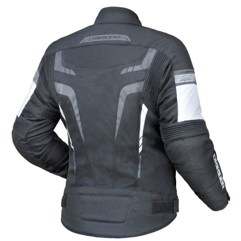 DRI-RIDER AIR RIDE 5 JACKET - WOMENS SI-913 - Image 3