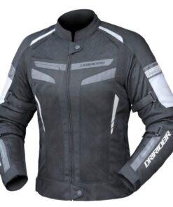 DRI-RIDER AIR RIDE 5 JACKET - WOMENS SI-913