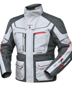 DRIRIDER VORTEX ADVENTURE 2 JACKET  SI-908