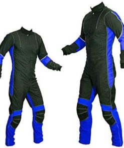 Alternative view of Skydive suit