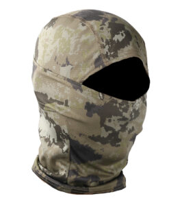 Alternative view of Balaclava