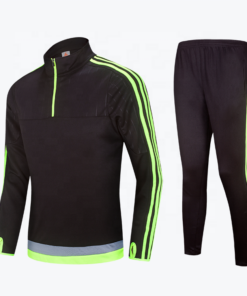 Alternative view of Tracksuit