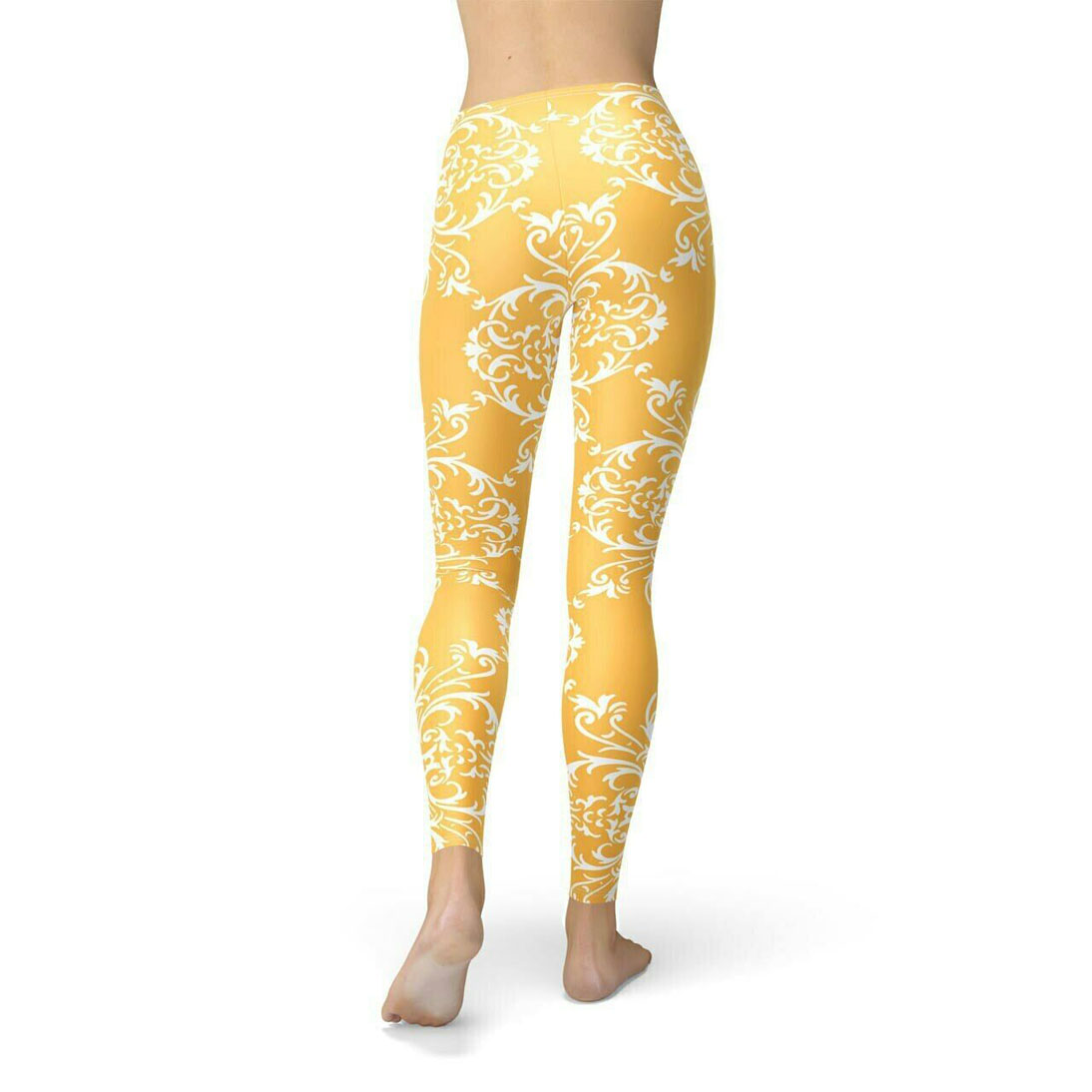 Gym Legging - Image 2