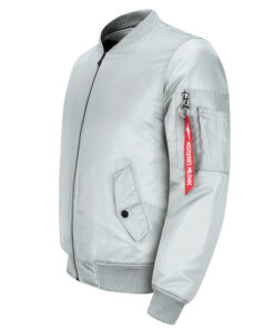 Alternative view of Bumper Jacket