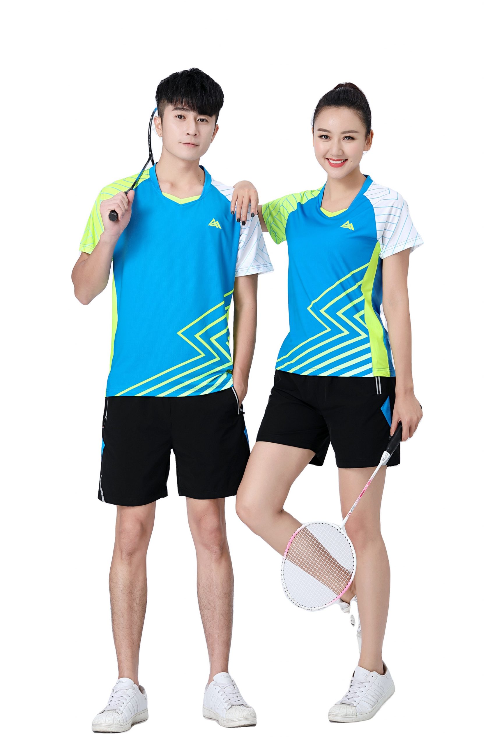 Badminton Uniform