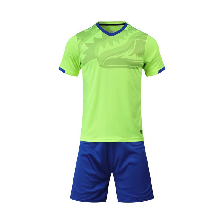 Football Uniform