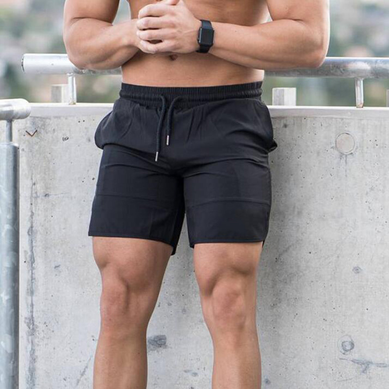 Running Short