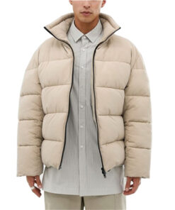 puffer jacket