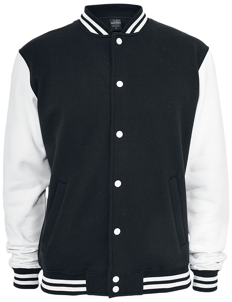 Versity Jacket