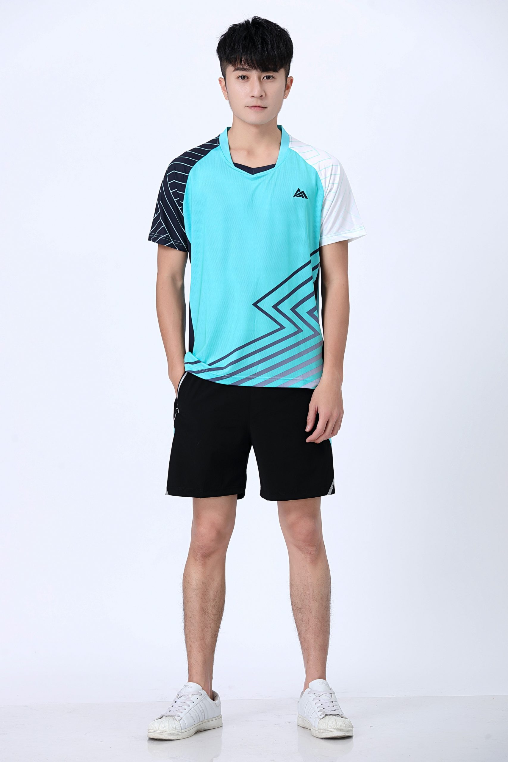 Badminton Uniform - Image 3