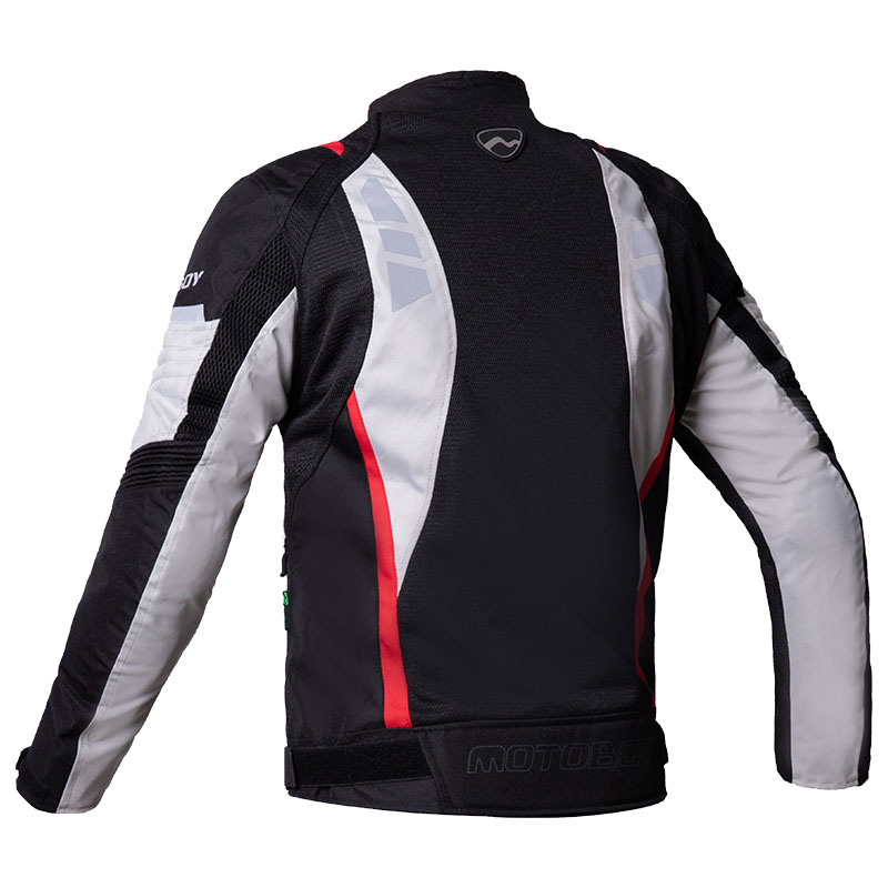 Motorbike Cordura Jacket - Image 3