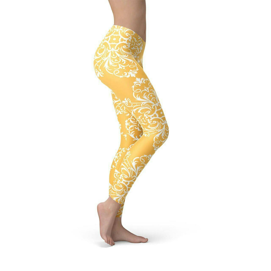 Gym Legging - Image 3