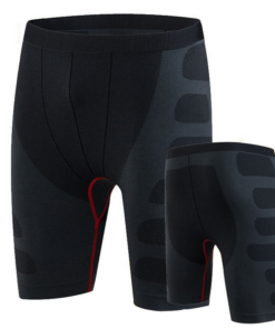 Alternative view of Compression Short