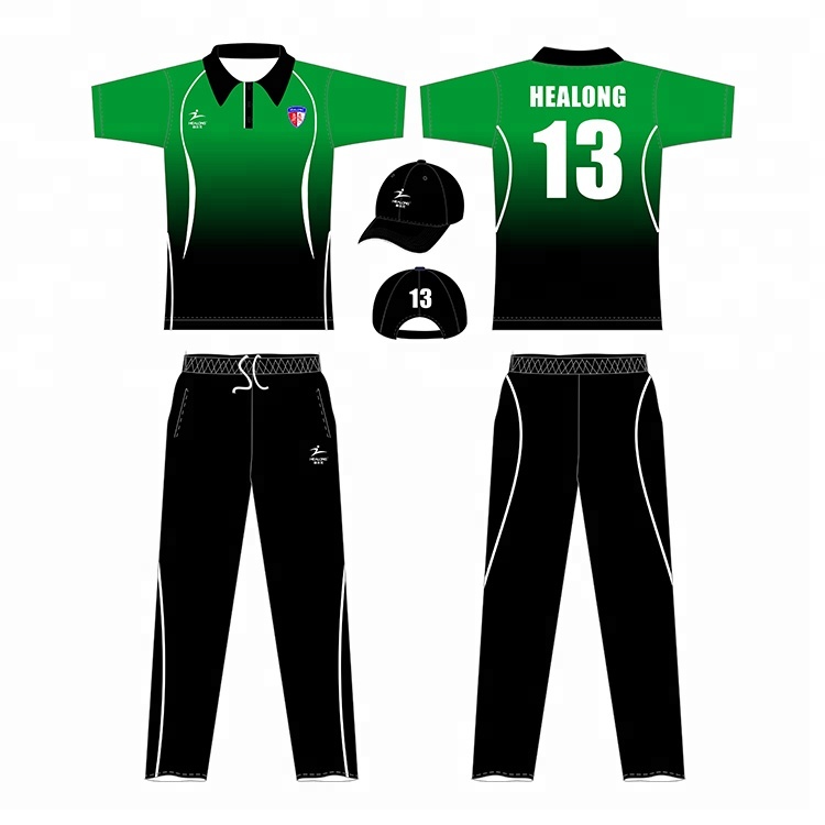 Cricket Uniform - Image 2