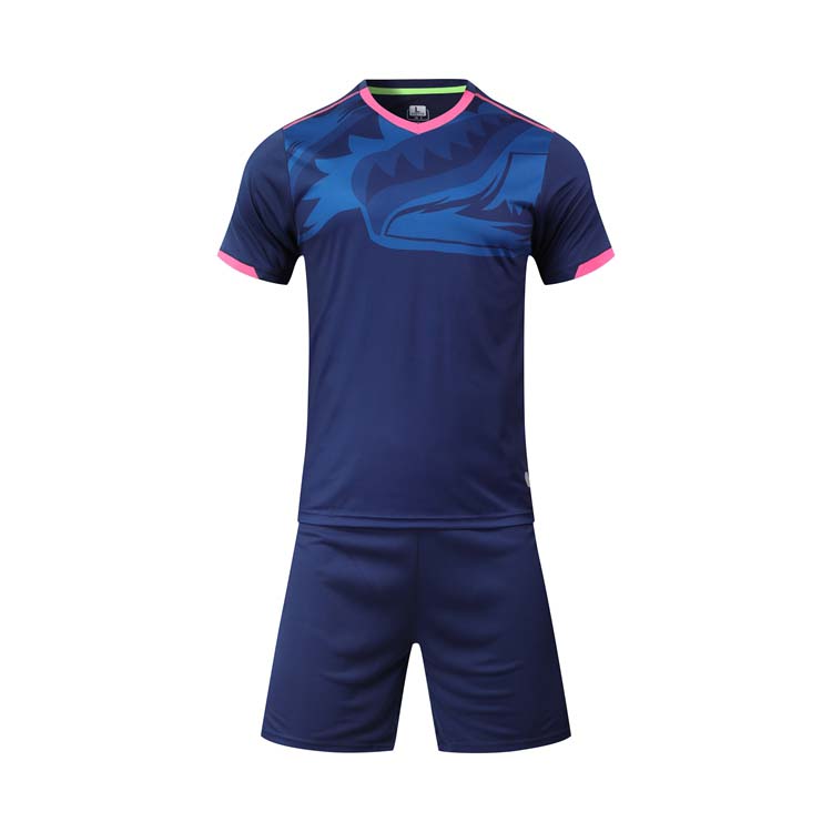 Football Uniform - Image 2