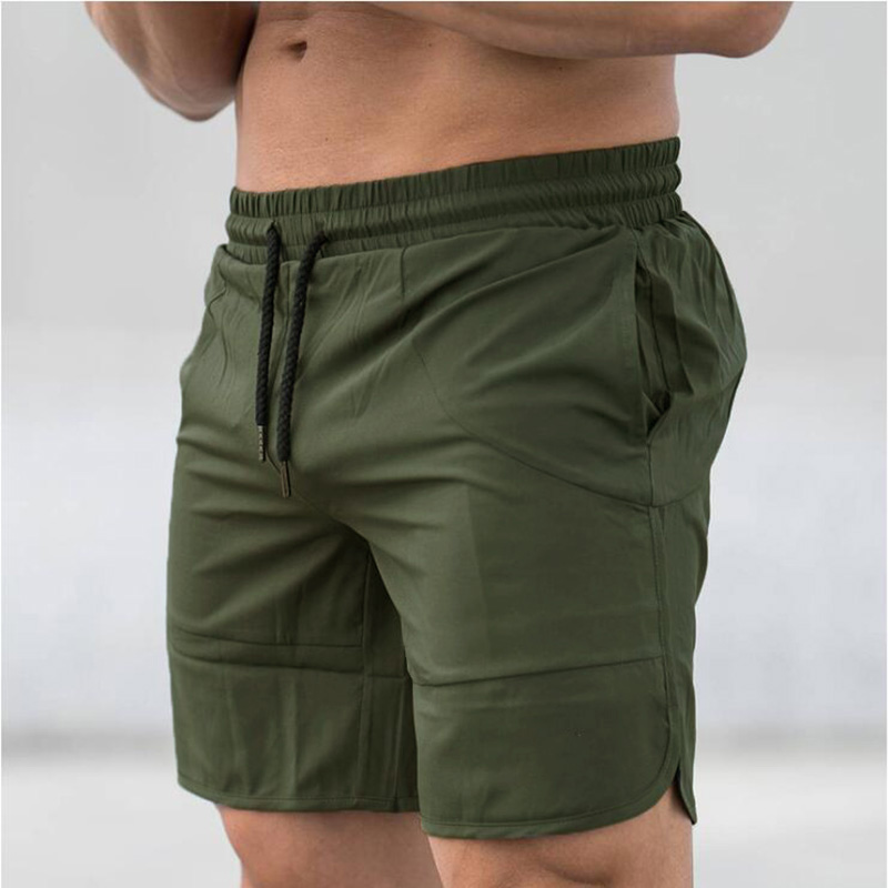 Running Short - Image 3