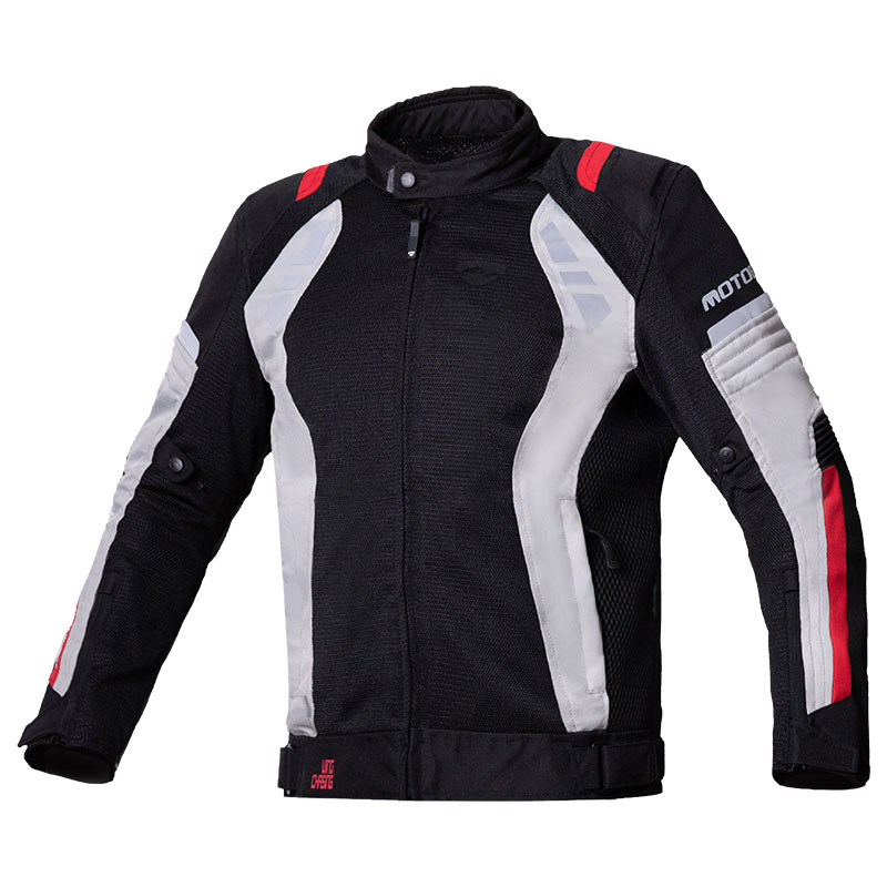 Motorbike Cordura Jacket