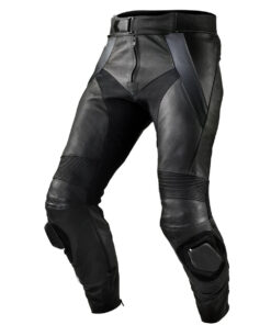 Motorbike Leather Pant