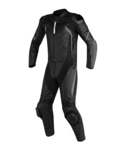Motorbike Leather Suit