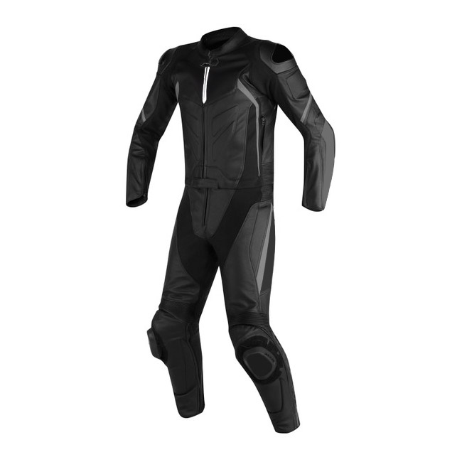Motorbike Leather Suit
