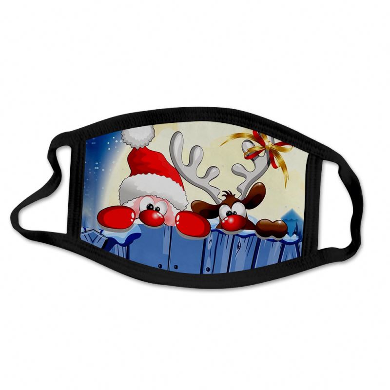 Sublimation Mask - Image 2