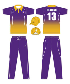 Cricket Uniform