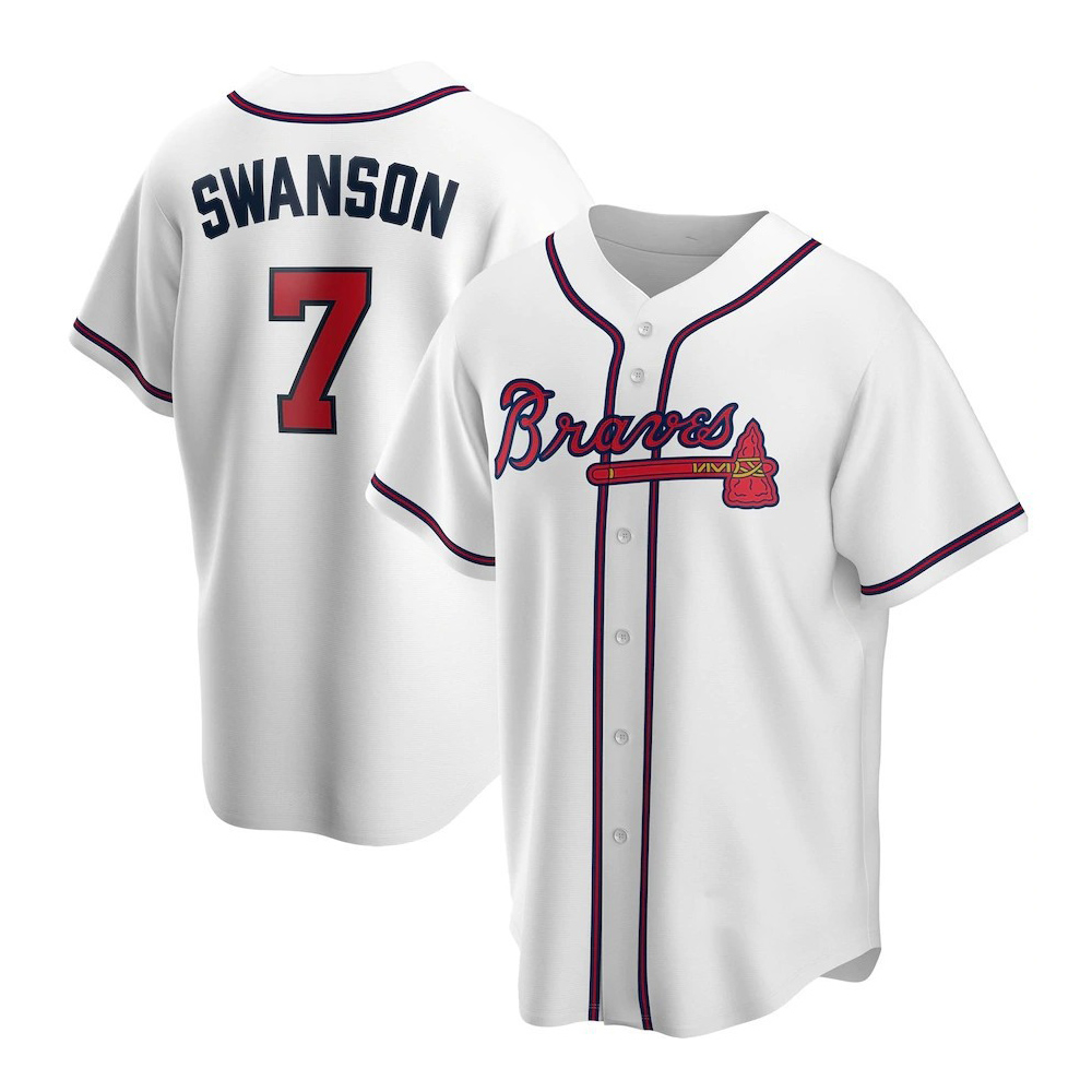 Baseball Shirt
