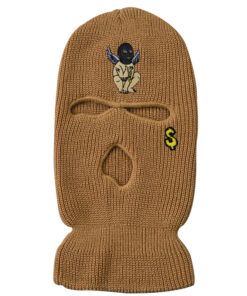 Ski Mask