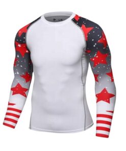Compression Shirt