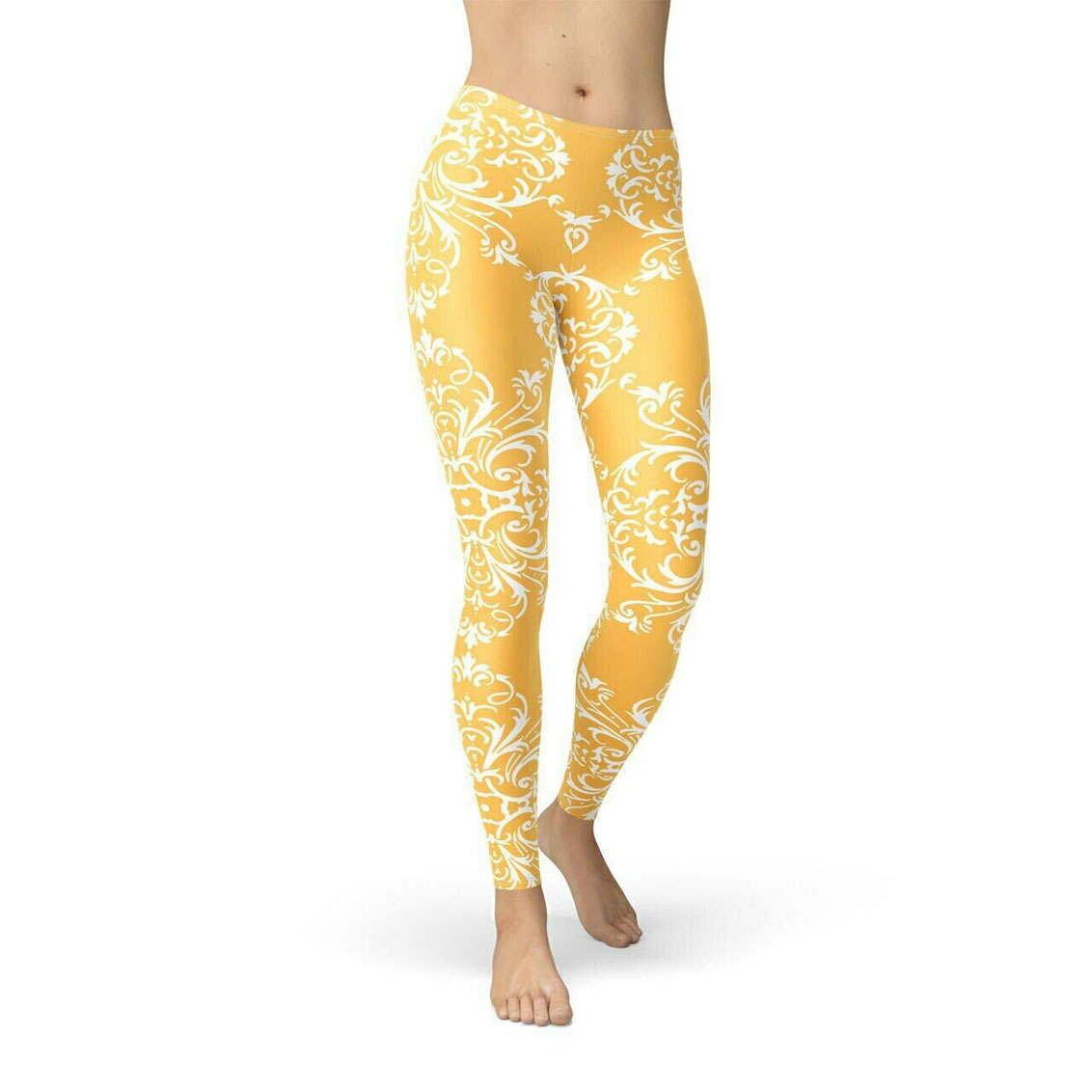 Gym Legging