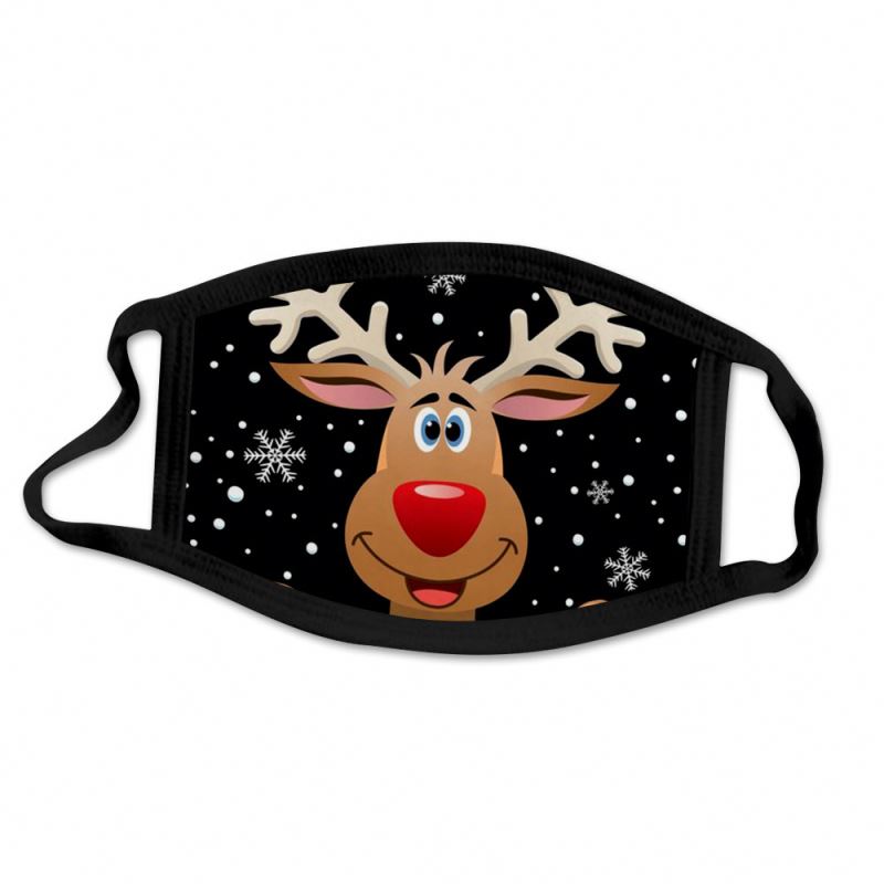 Sublimation Mask - Image 3
