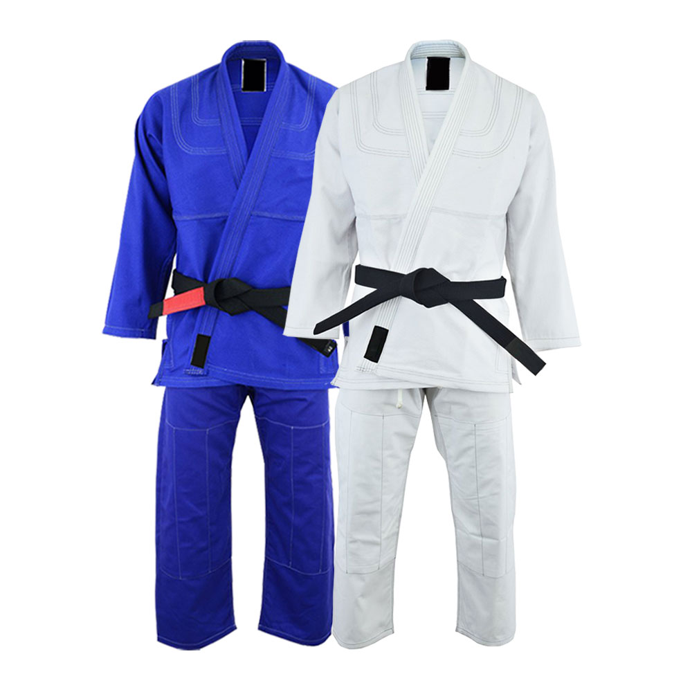 Judo Uniform - Image 5