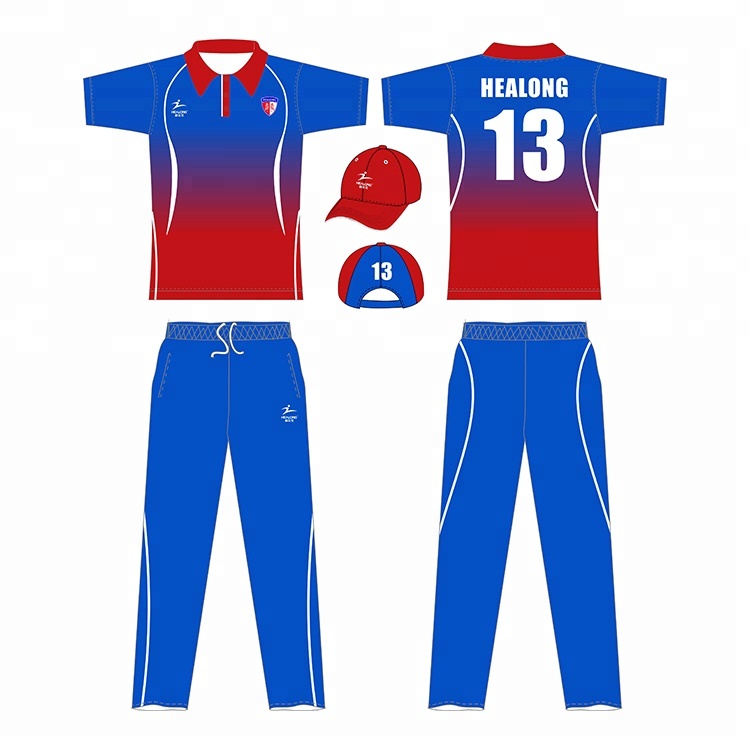 Cricket Uniform - Image 2