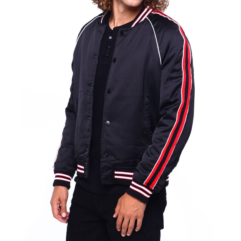 Versity Jacket - Image 6