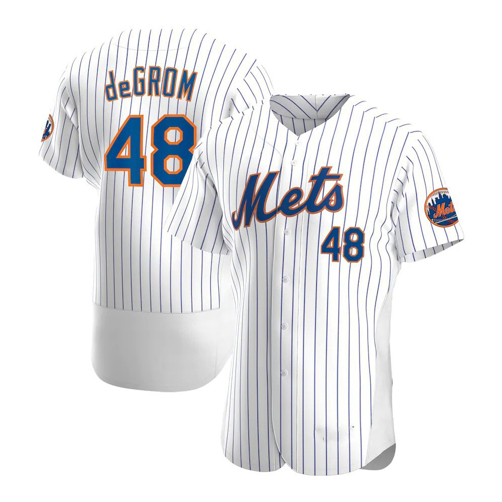 Baseball Shirt - Image 2