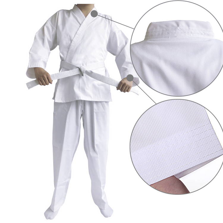 Karate Uniform