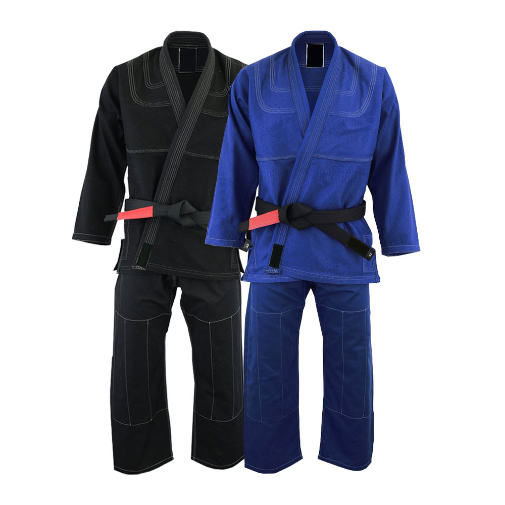 Judo Uniform - Image 6