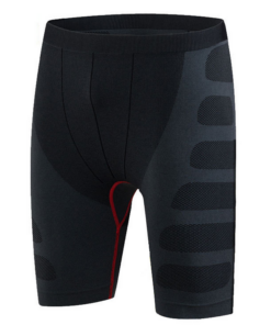 Compression Short