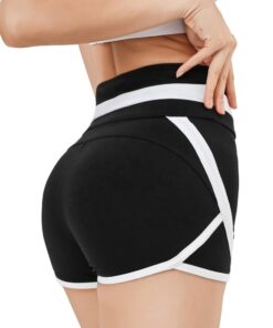 Booty Short