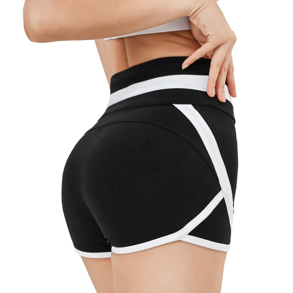 Booty Short