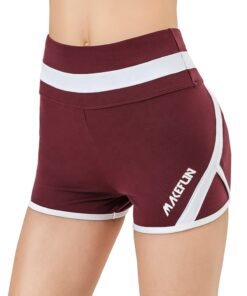 Booty Short