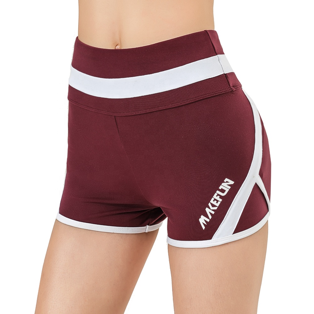 Booty Short