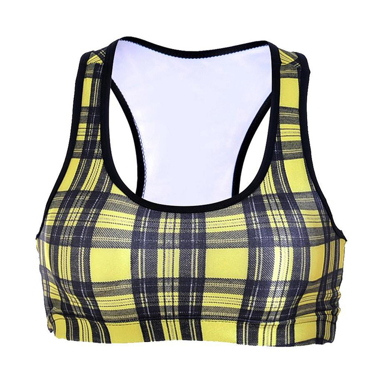 Gym Bra - Image 2