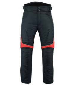 Motorbike Cordura pant