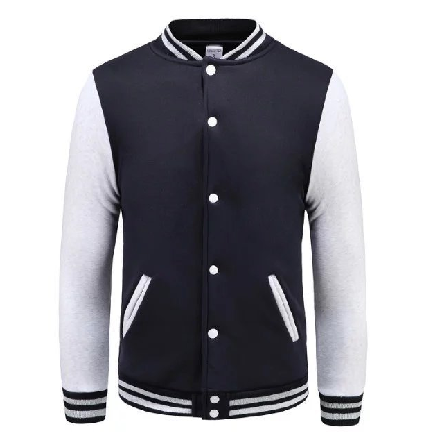 Versity Jacket - Image 3
