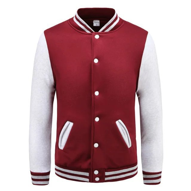 Versity Jacket - Image 4