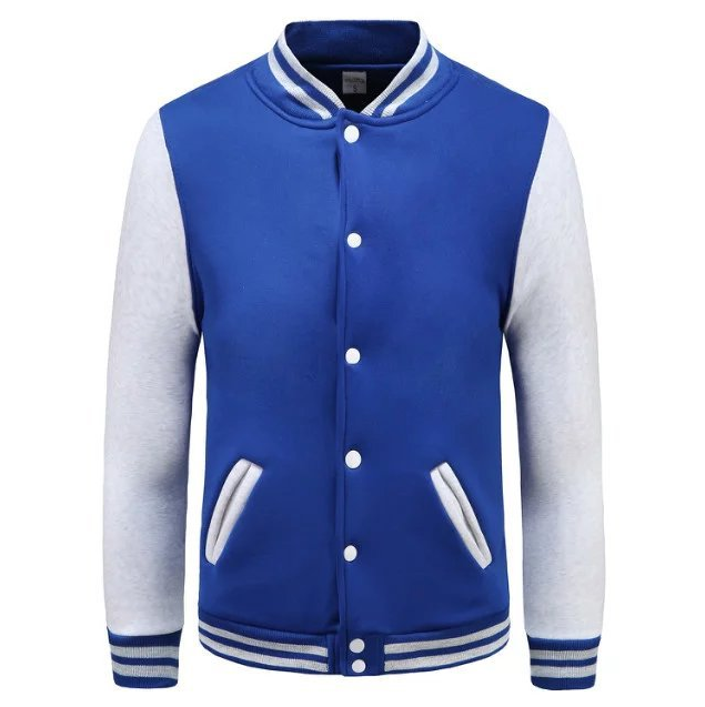Versity Jacket - Image 2